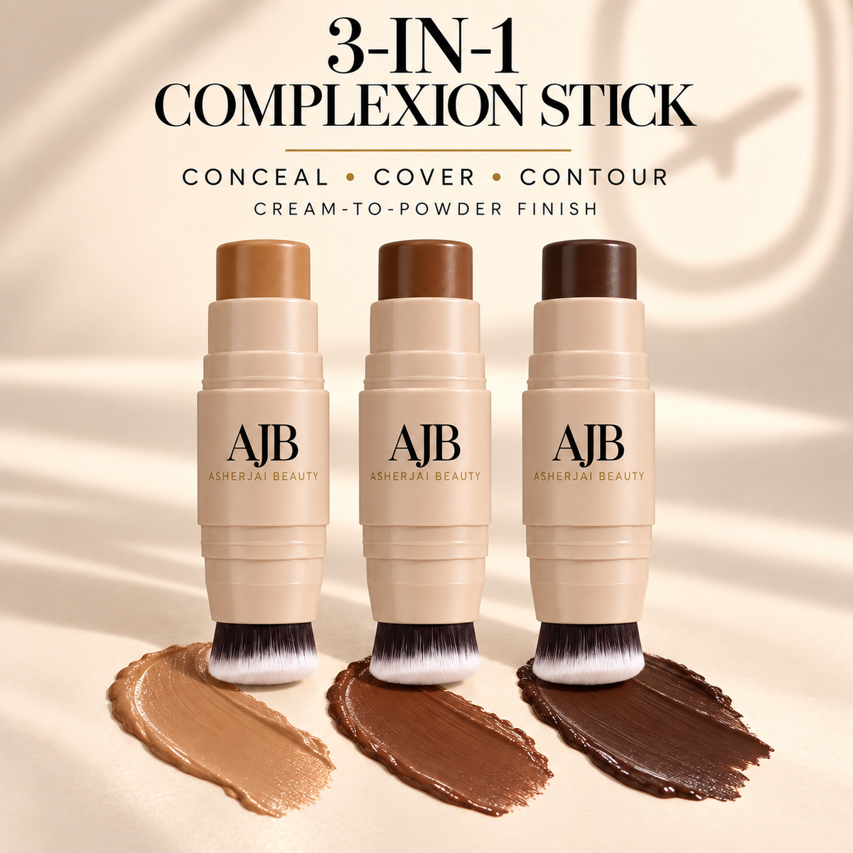 A’sherJaiBeauty