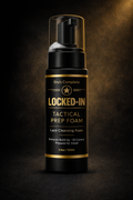 Tactical Prep Foam