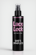 Lace Lock Melting Spray