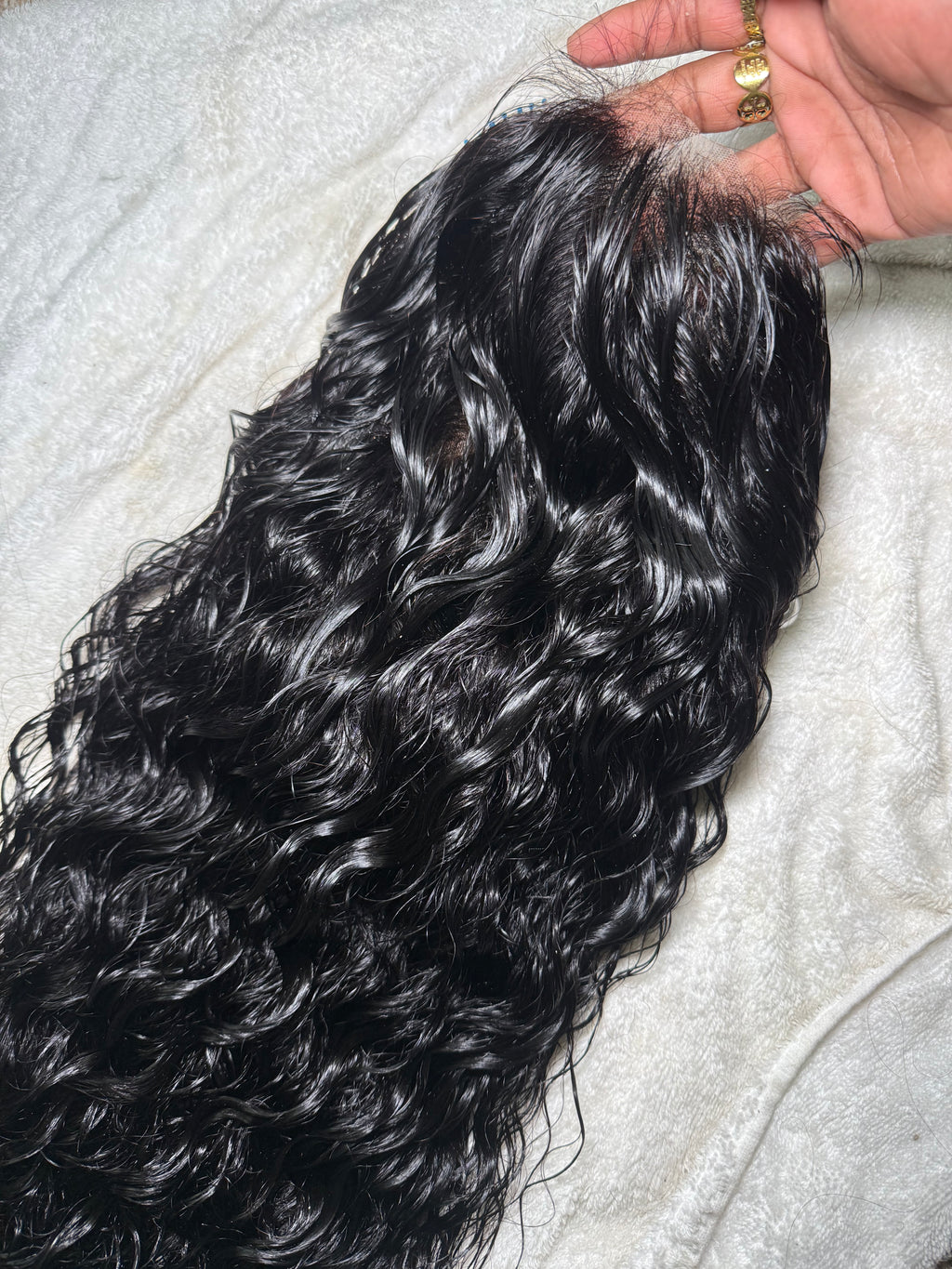 Luxury Signature Wig Sets