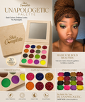 Unapologetic