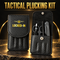 Tactical plucking kit